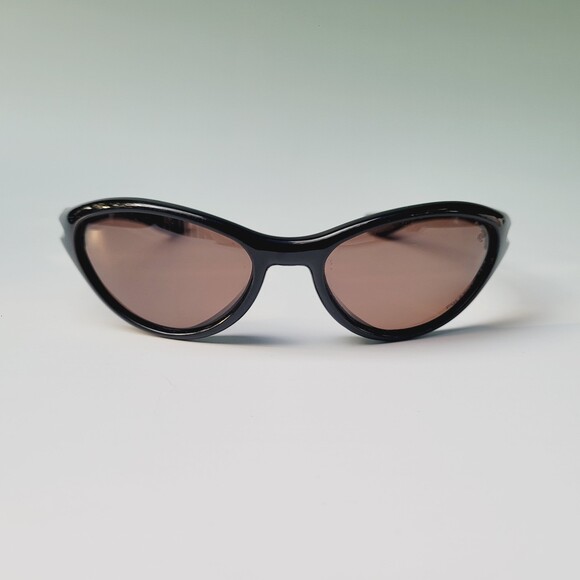 Zeal Winh sunglasses japan wrap around Rare polorized ZB13 N23 - Picture 3 of 12